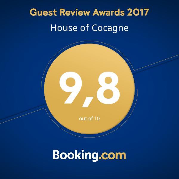 Bed and Breakfast House Of Cocagne à Kockengen Extérieur photo